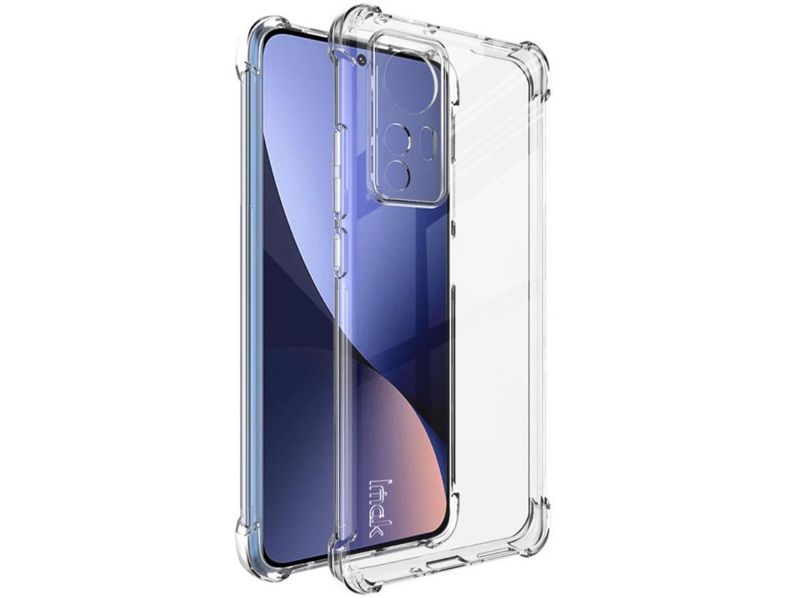 Capa para Xiaomi 12
