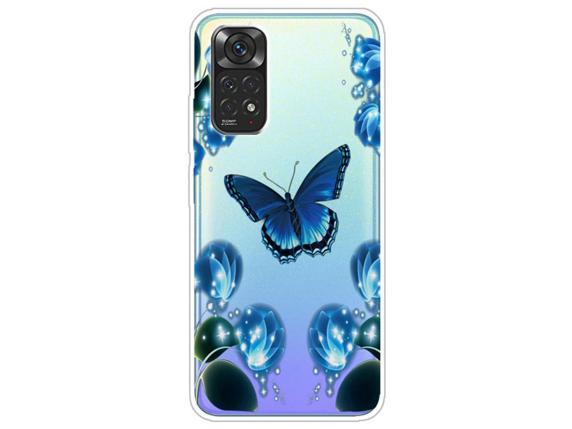 Capa para Xiaomi Redmi Note 11 Pro 5G
