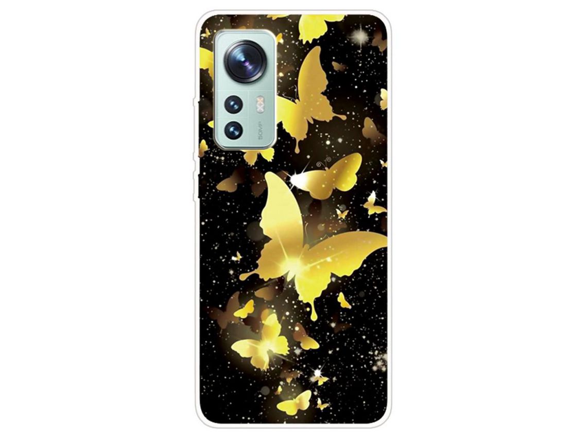 Capa para Xiaomi 12