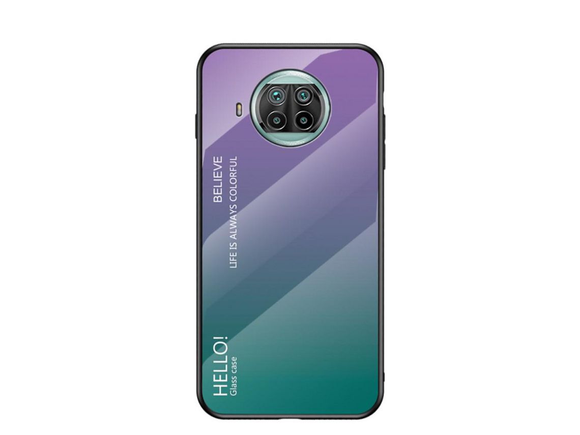 Capa para Xiaomi Mi 10T Lite 5G