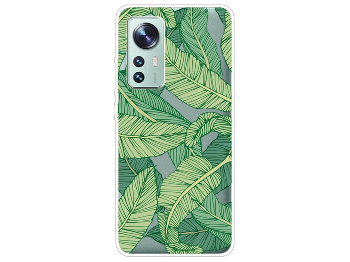 Capa para Xiaomi 12