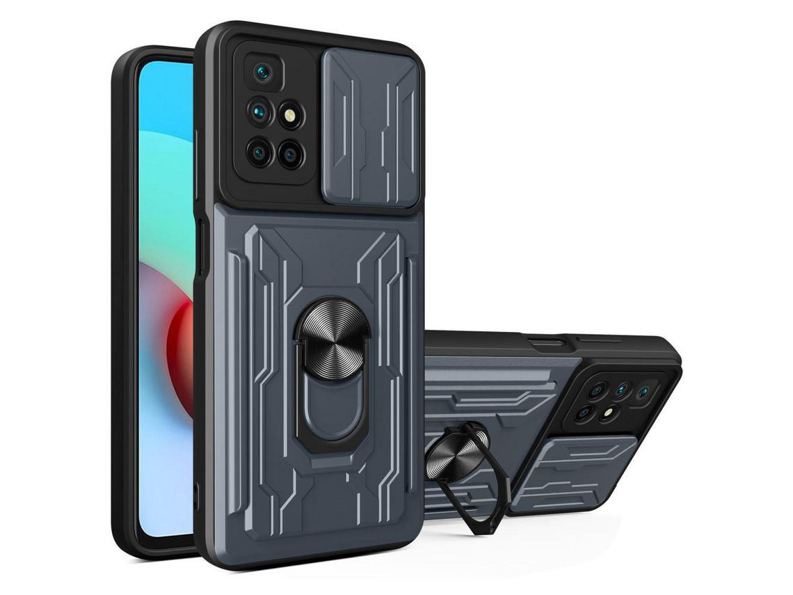 Capa para Xiaomi Redmi 10