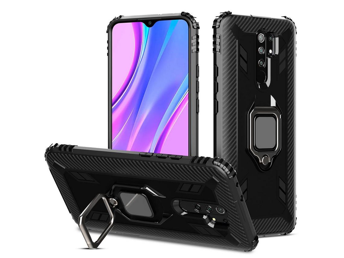 Capa para Xiaomi Redmi 9