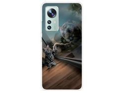 Capa para Xiaomi 12