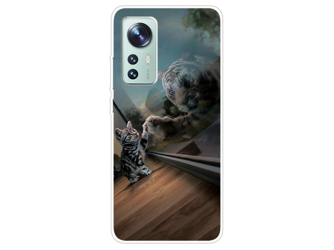 Capa para Xiaomi 12