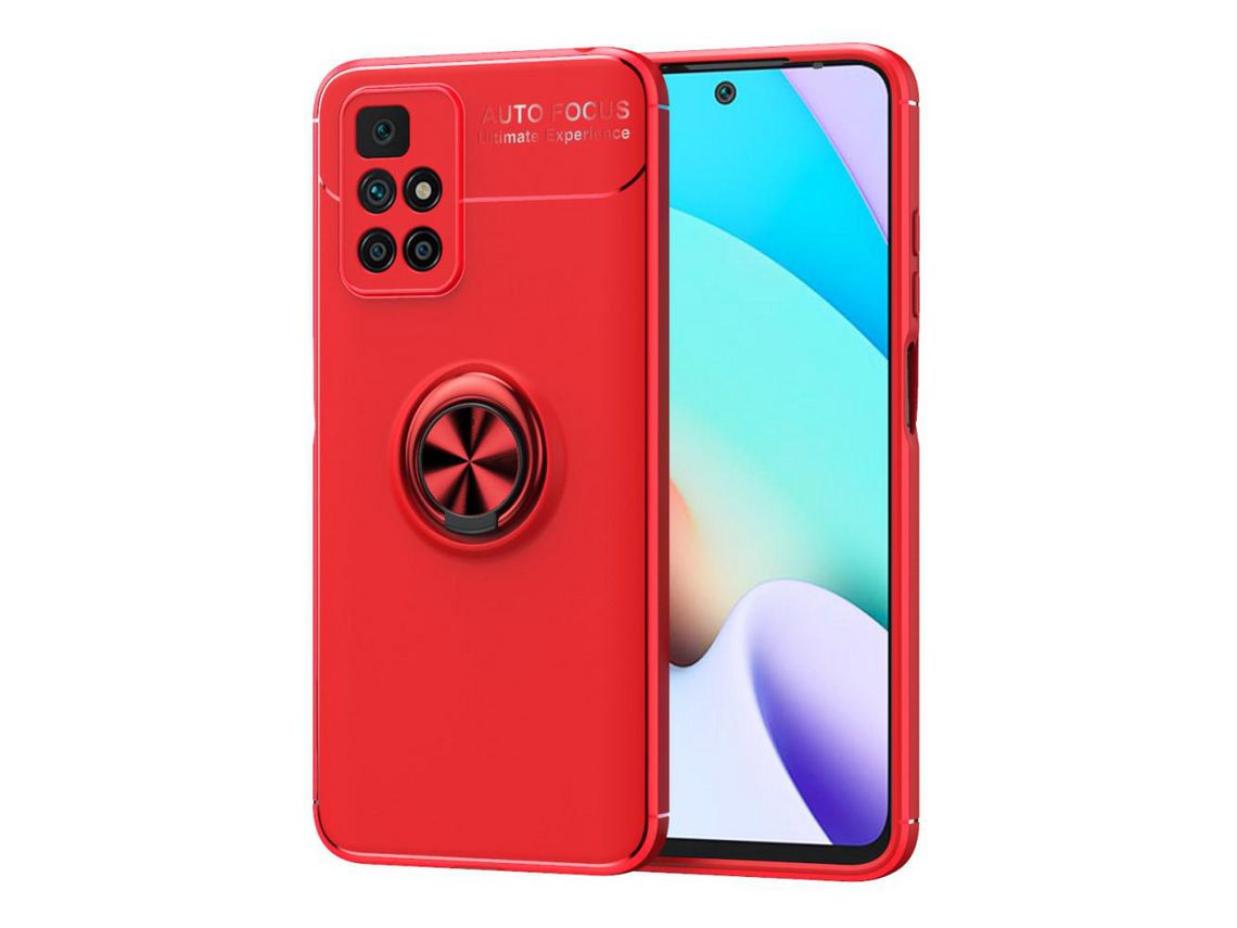Capa para Xiaomi Redmi 10