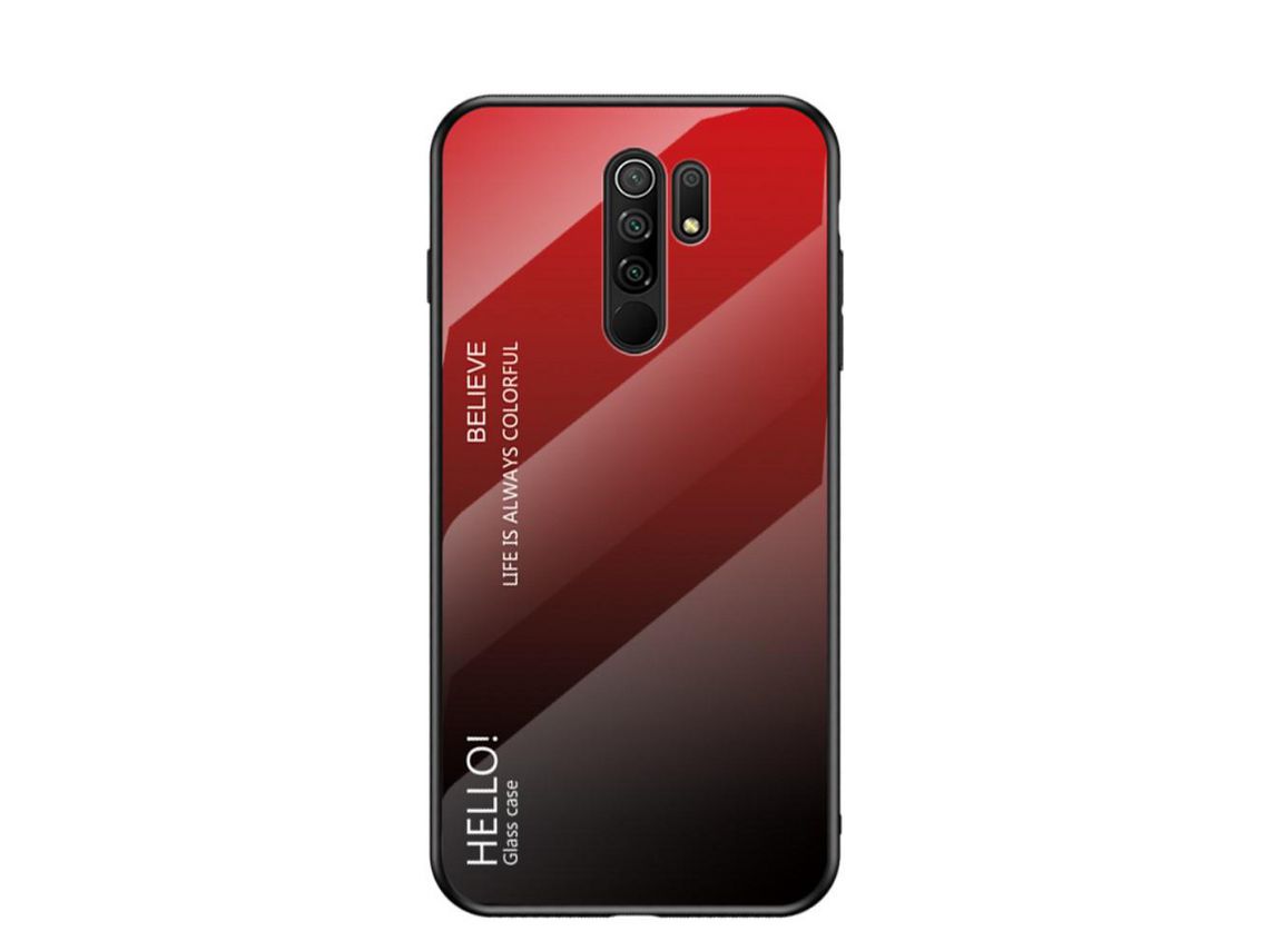 Capa para Xiaomi Redmi 9