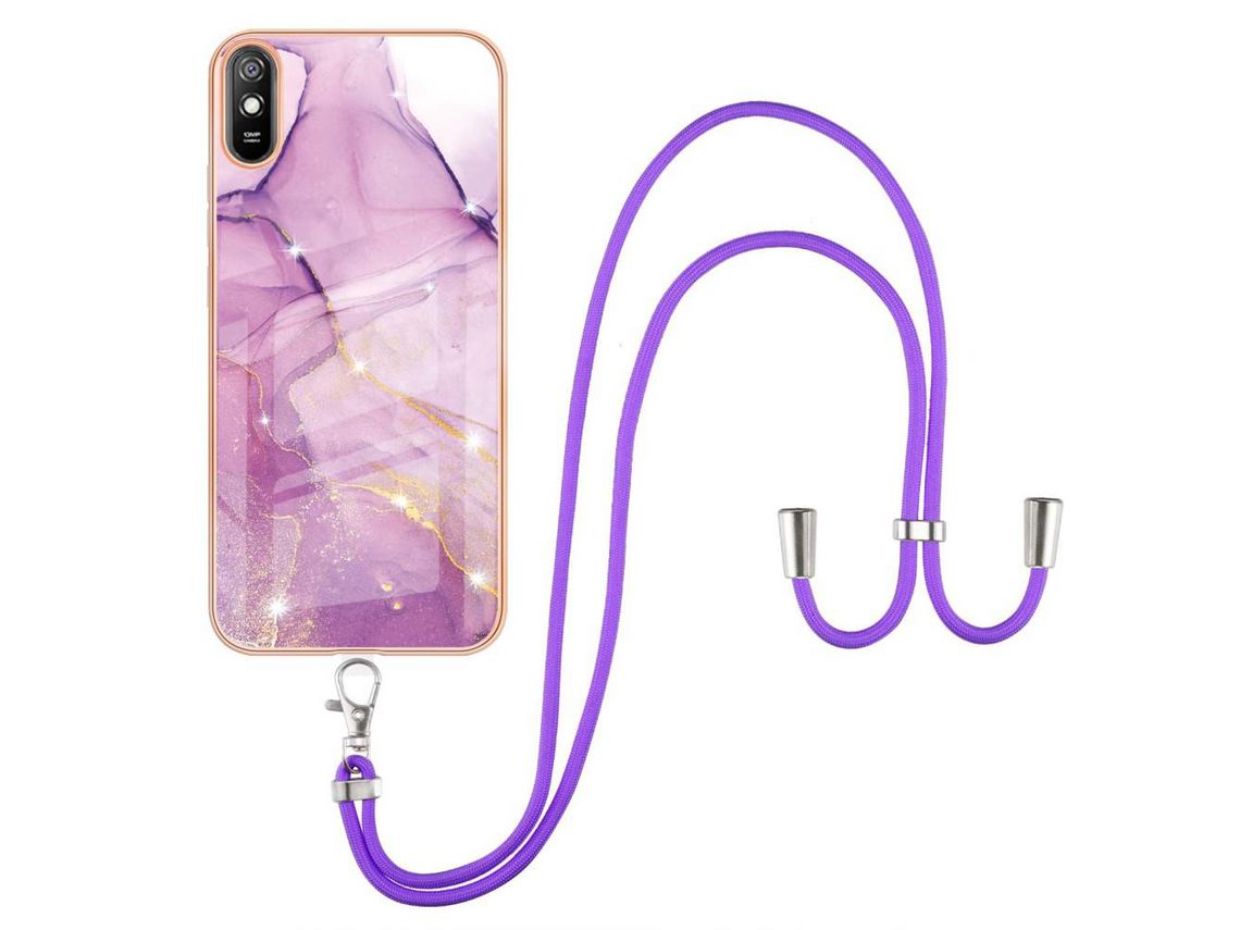 Capa para Xiaomi Redmi 9A