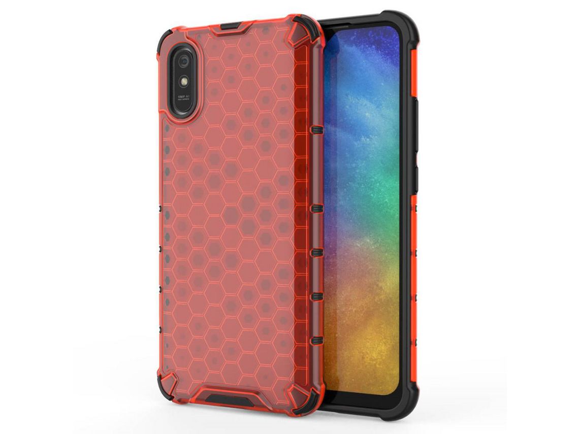 Capa para Xiaomi Redmi 9A