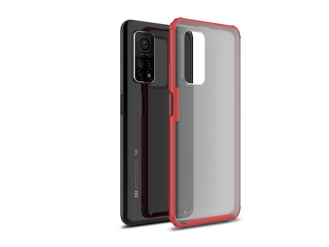 Capa para Xiaomi Mi Mi 10T 5G
