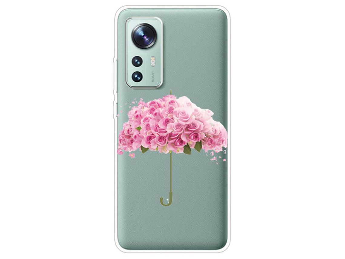 Capa para Xiaomi 12