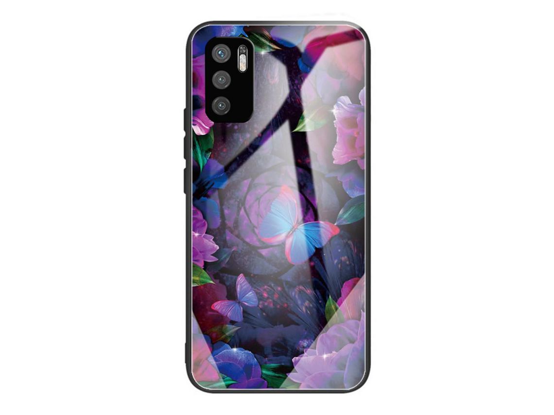 Capa para Xiaomi Redmi Note 10 5G