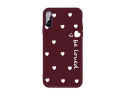 Capa para Xiaomi Redmi 9A