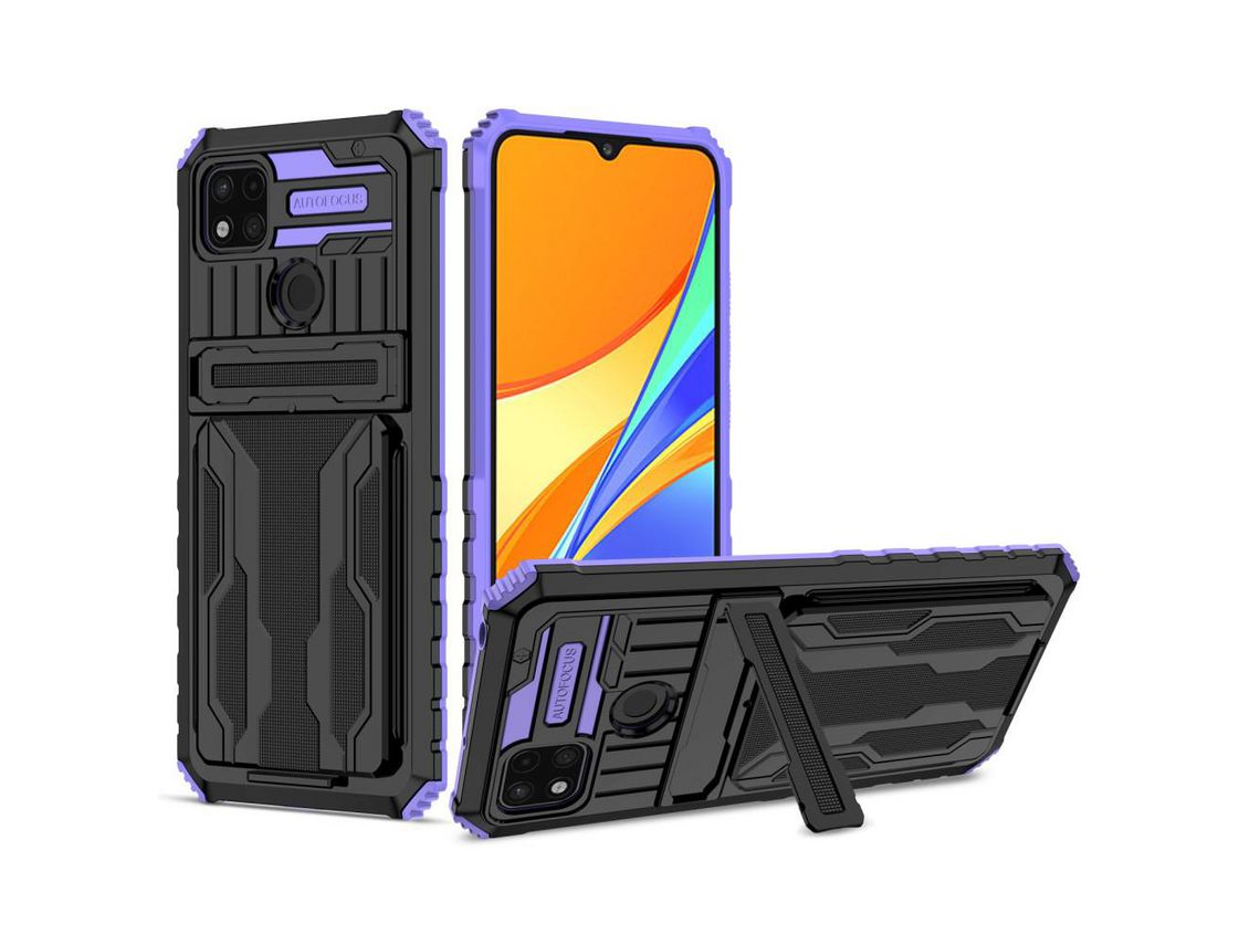 Capa para Xiaomi Redmi 9C