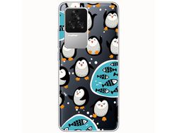 Capa para Xiaomi Redmi K50