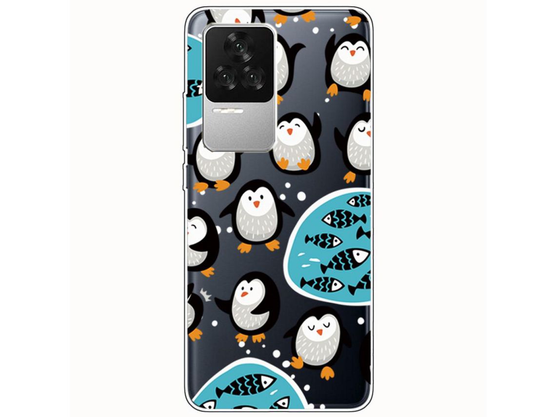 Capa para Xiaomi Redmi K50