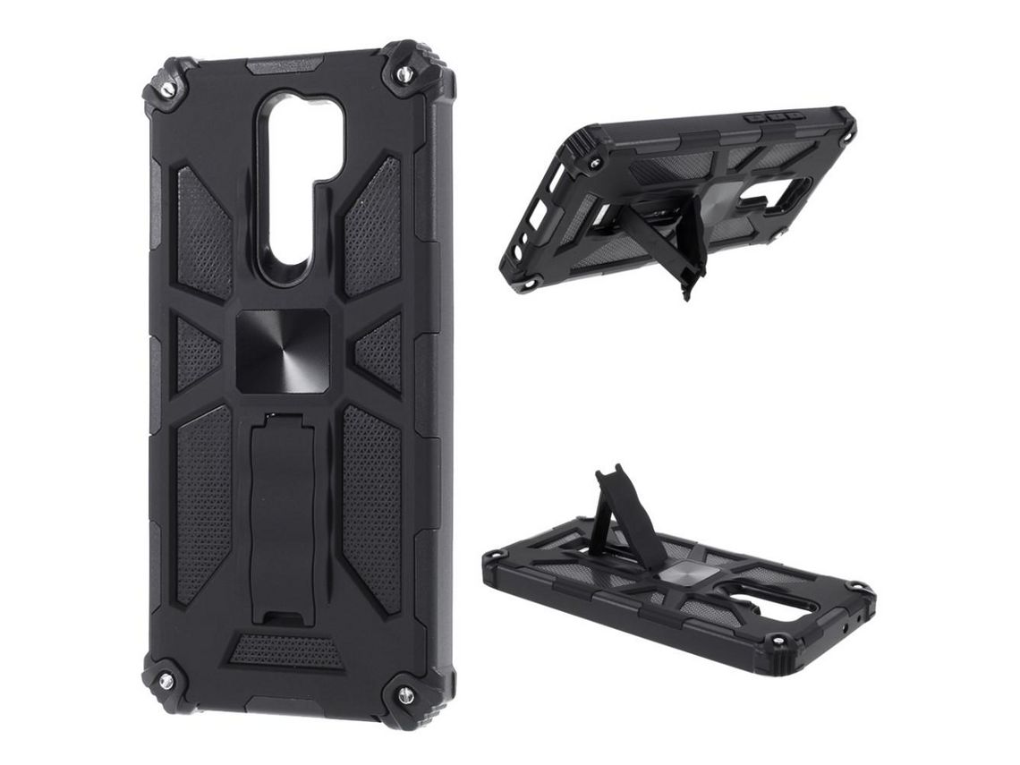 Capa para Xiaomi Redmi 9