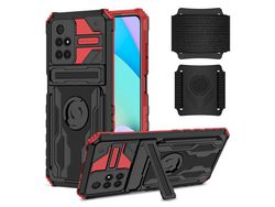 Capa para Xiaomi Redmi 10
