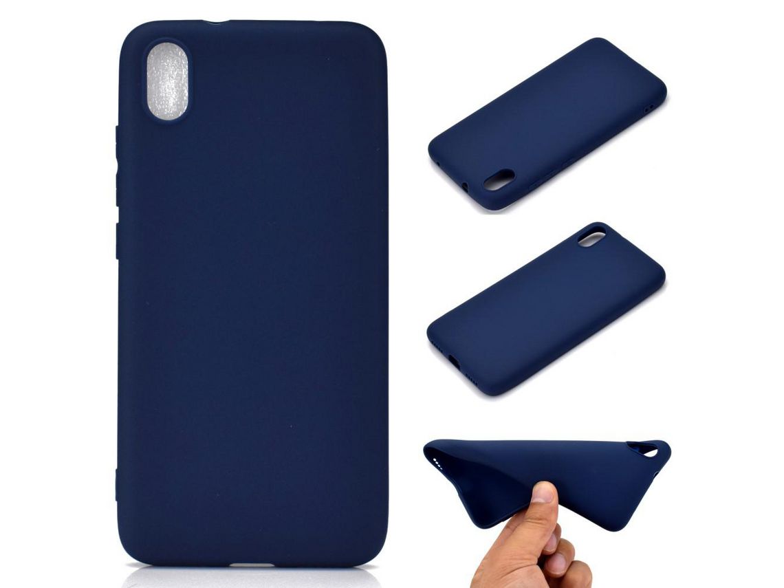 Capa para Xiaomi Redmi 7A