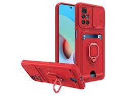 Capa para Xiaomi Redmi 10