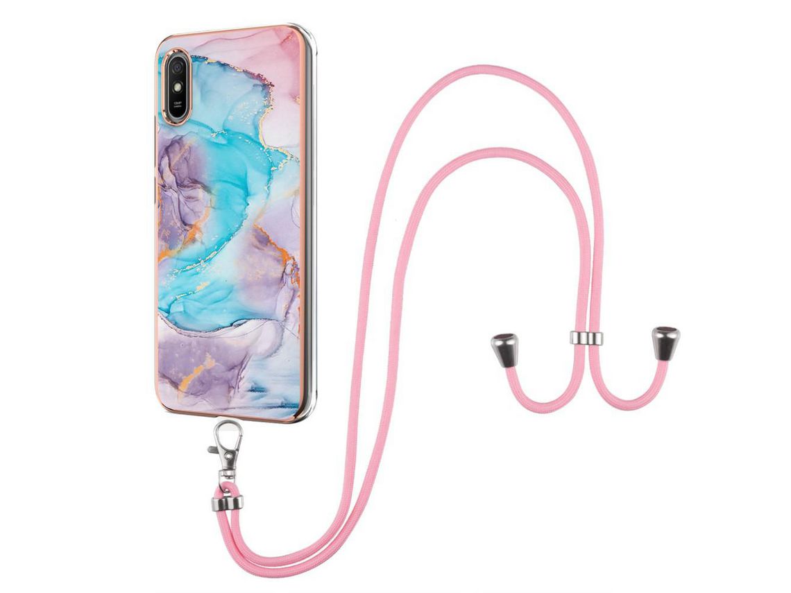 Capa para Xiaomi Redmi 9A