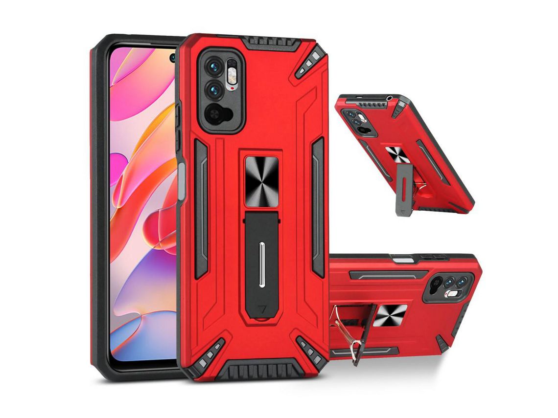Capa para Xiaomi Redmi Note 10 5G
