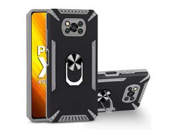 Capa para Xiaomi Poco X3