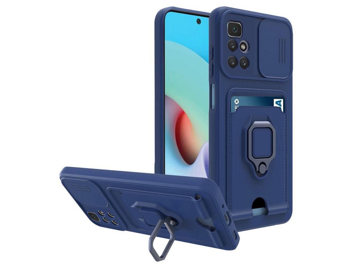 Capa para Xiaomi Redmi 10
