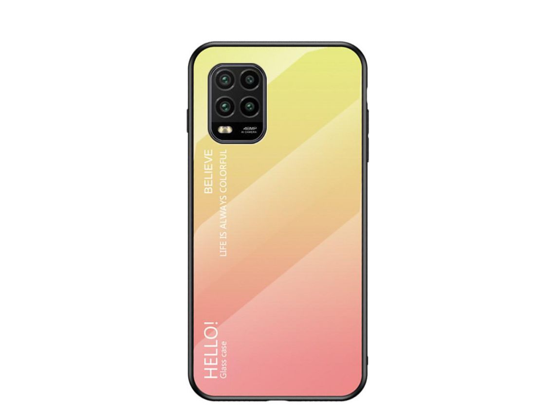 Capa para Xiaomi Mi 10 Lite 5G