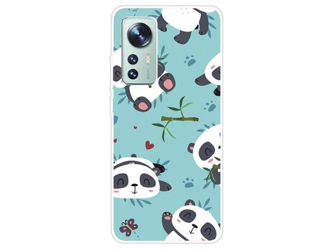 Capa para Xiaomi 12