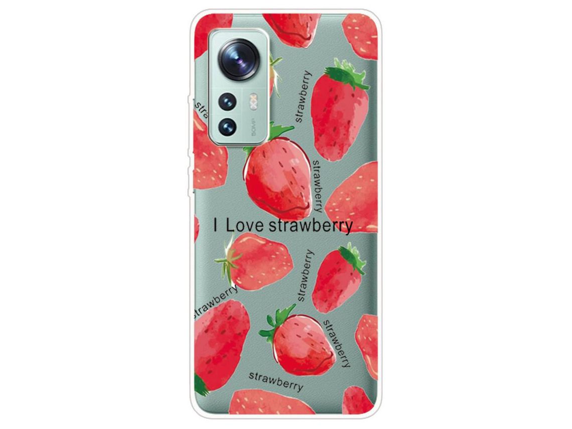 Capa para Xiaomi 12