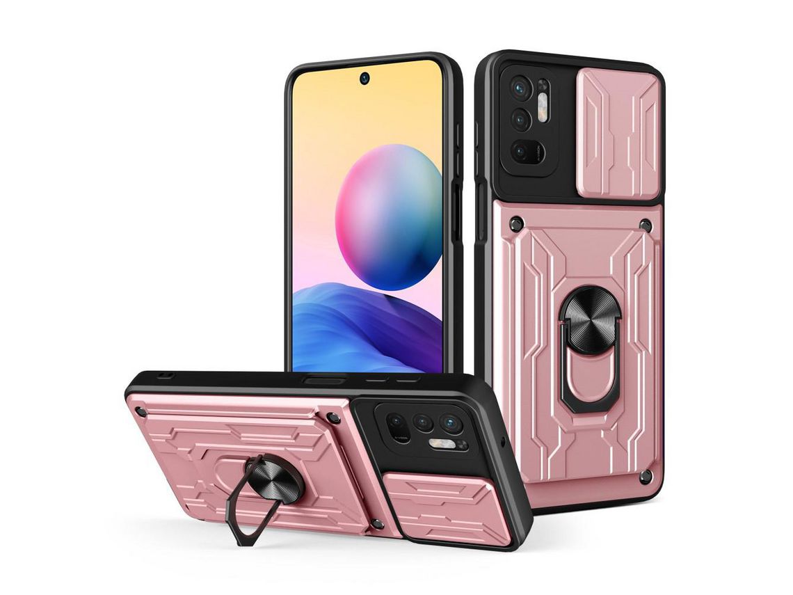 Capa para Xiaomi Redmi Note 10 5G