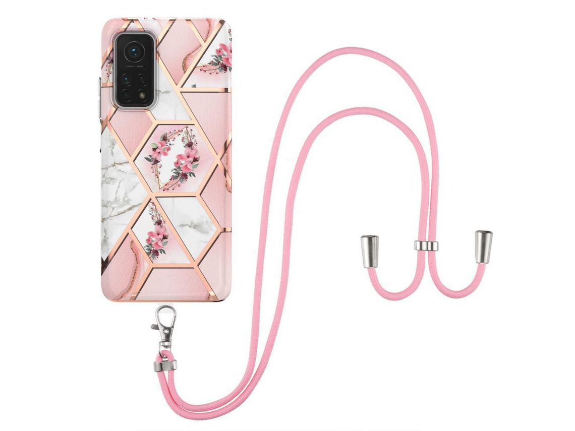 Capa para Xiaomi Mi 10T 5G