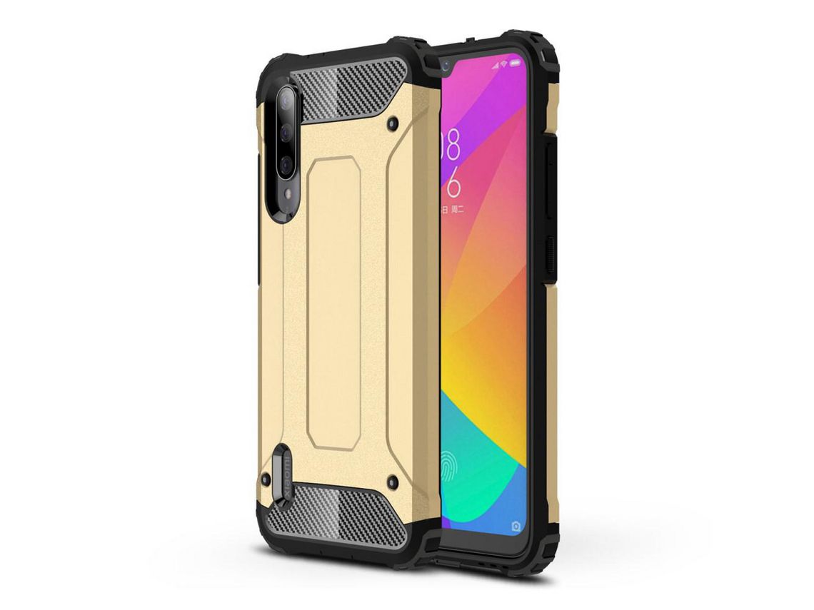 Capa para Xiaomi Mi CC9e