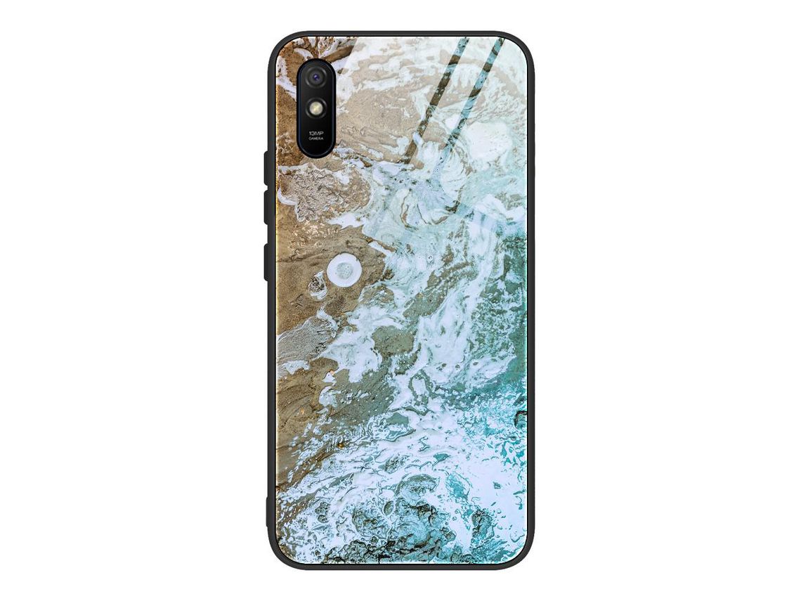Capa para Xiaomi Redmi 9A
