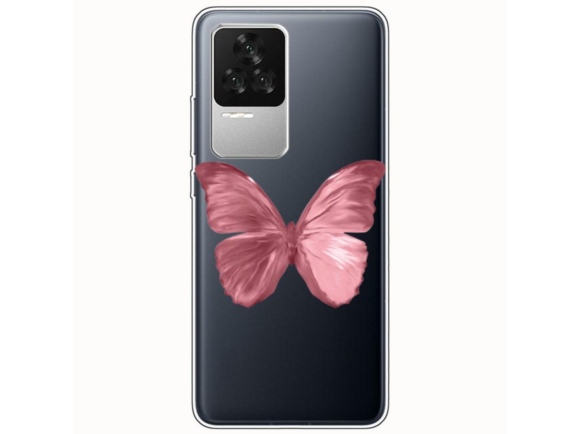 Capa para Xiaomi Redmi K50