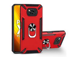 Capa para Xiaomi Poco X3