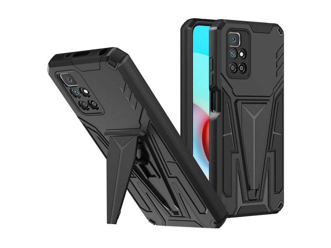 Capa para Xiaomi Redmi 10
