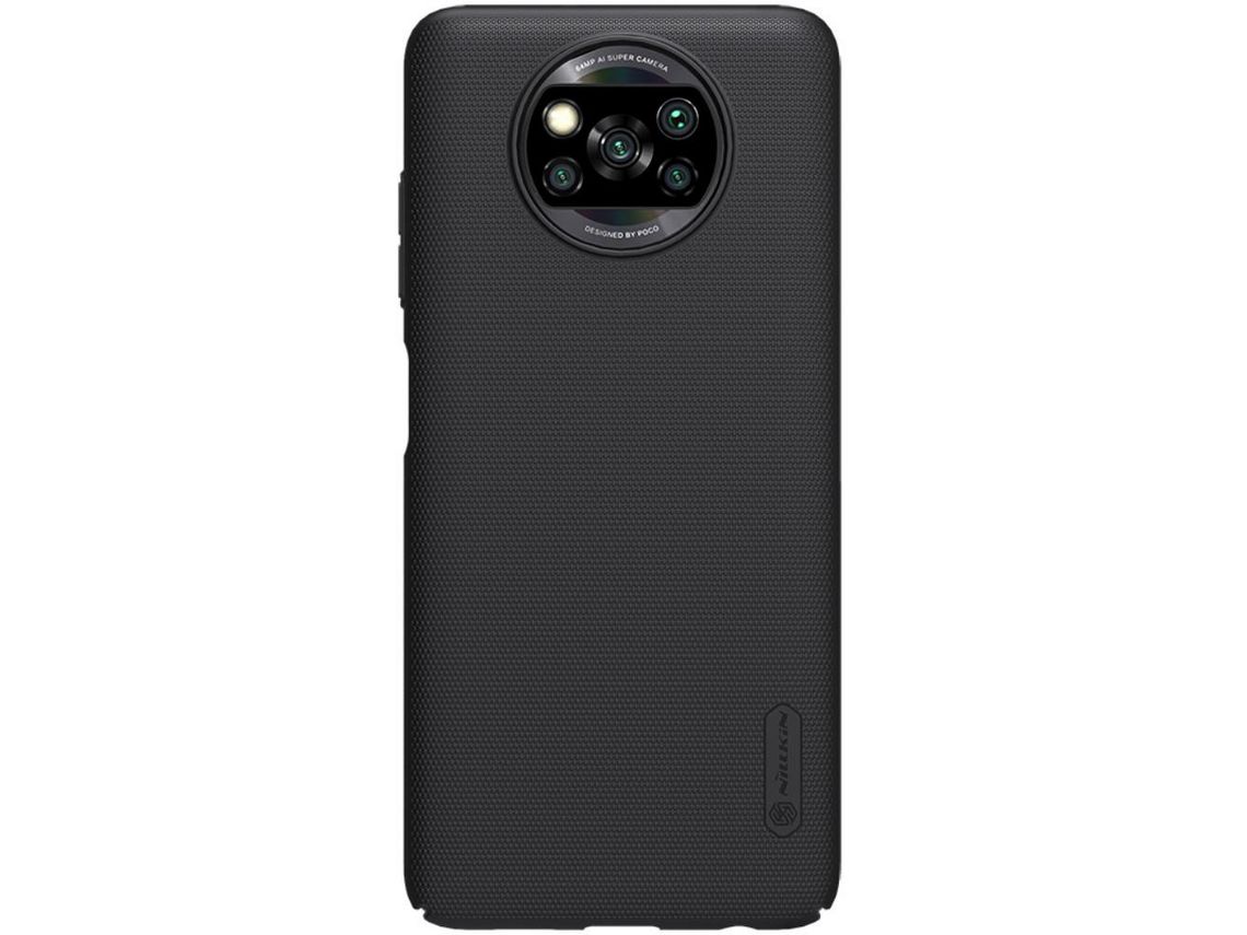 Capa para Xiaomi Poco X3 NFC