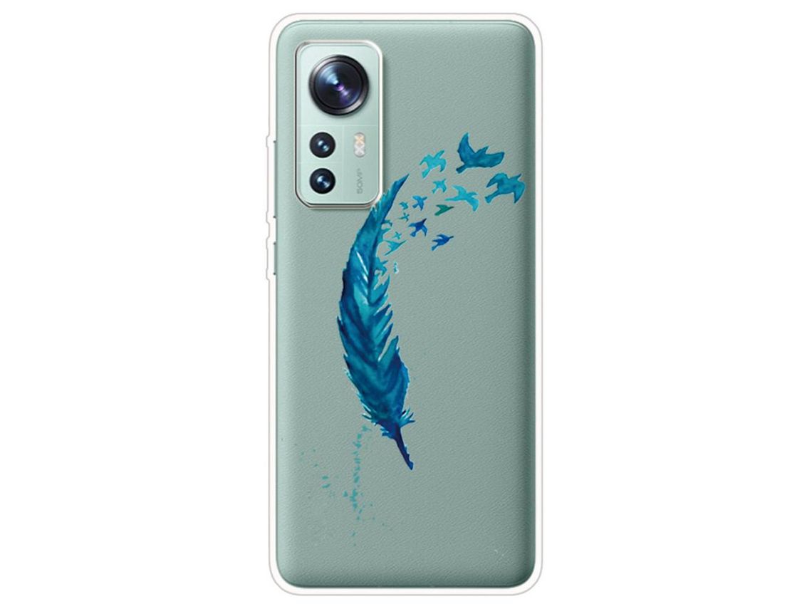 Capa para Xiaomi 12