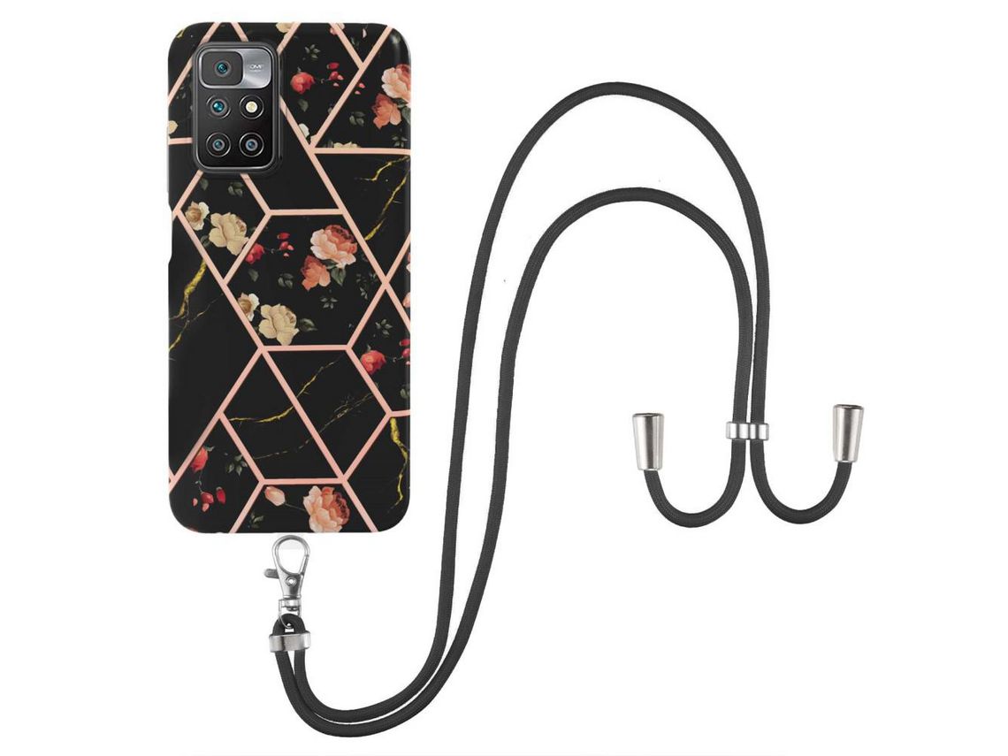 Capa para Xiaomi Redmi 10
