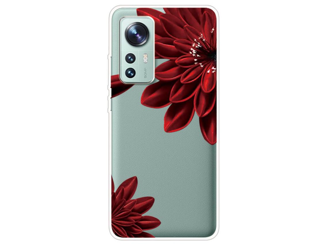 Capa para Xiaomi 12