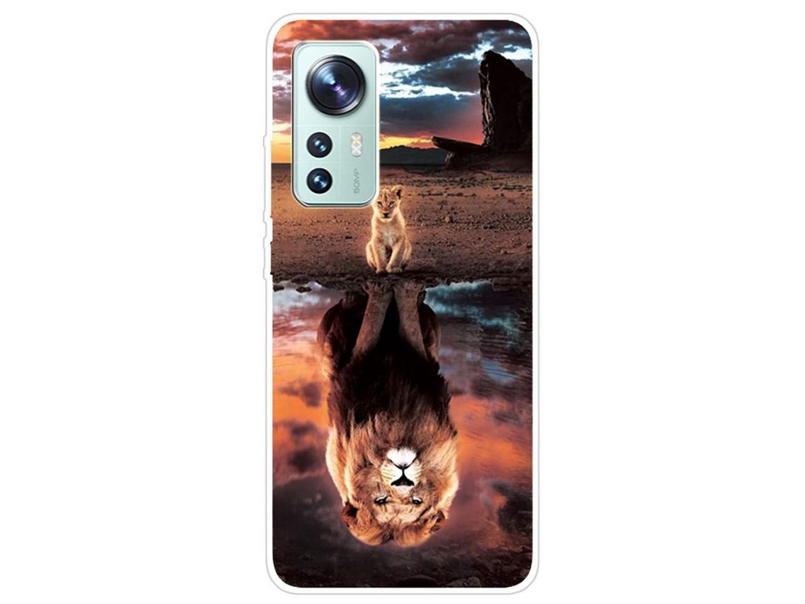 Capa para Xiaomi 12 Pro