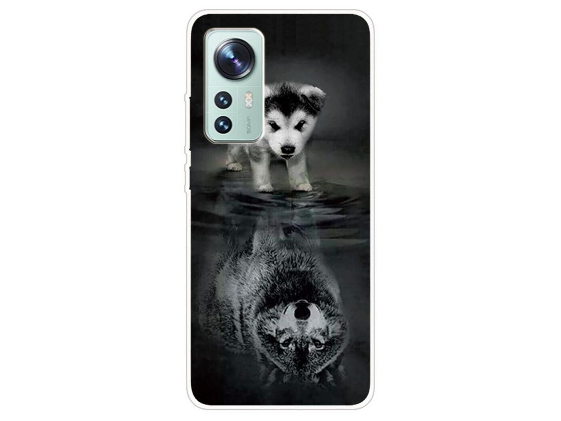 Capa para Xiaomi 12
