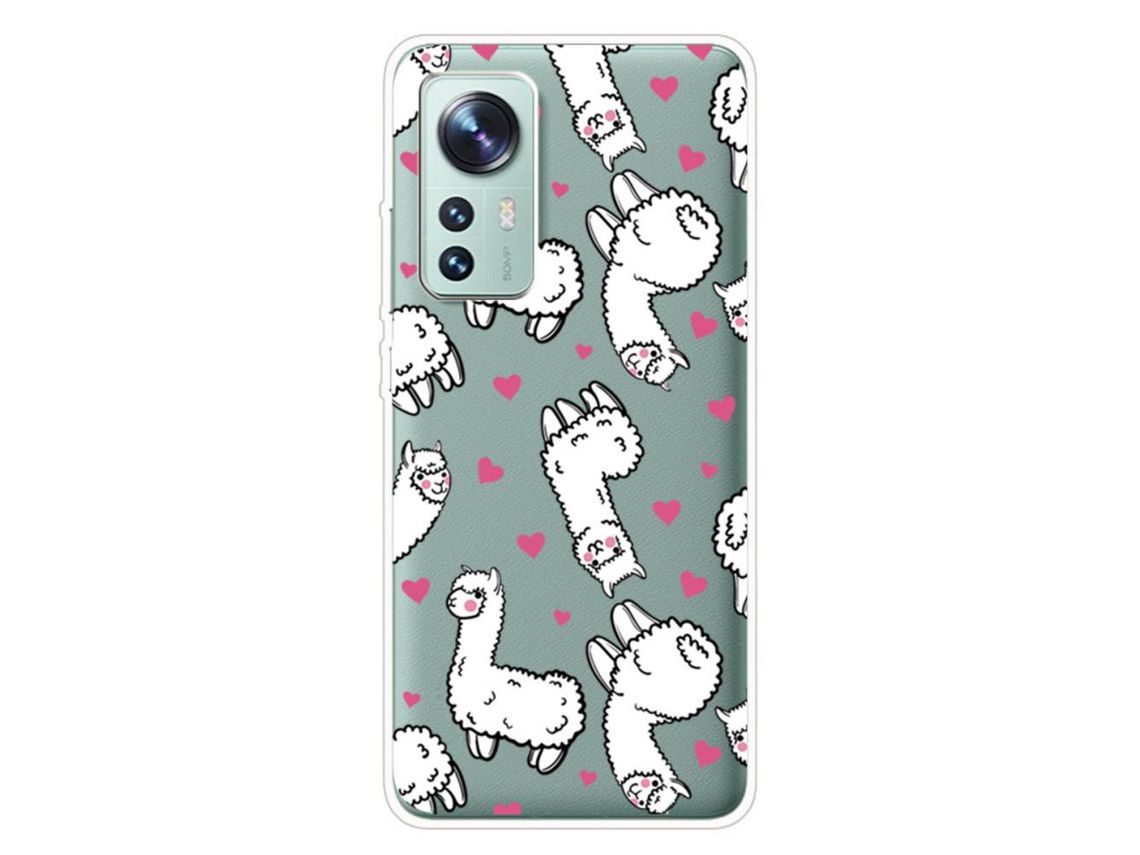 Capa para Xiaomi 12 Pro