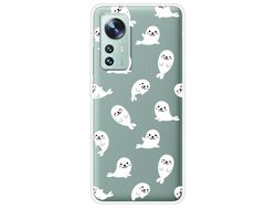 Capa para Xiaomi 12