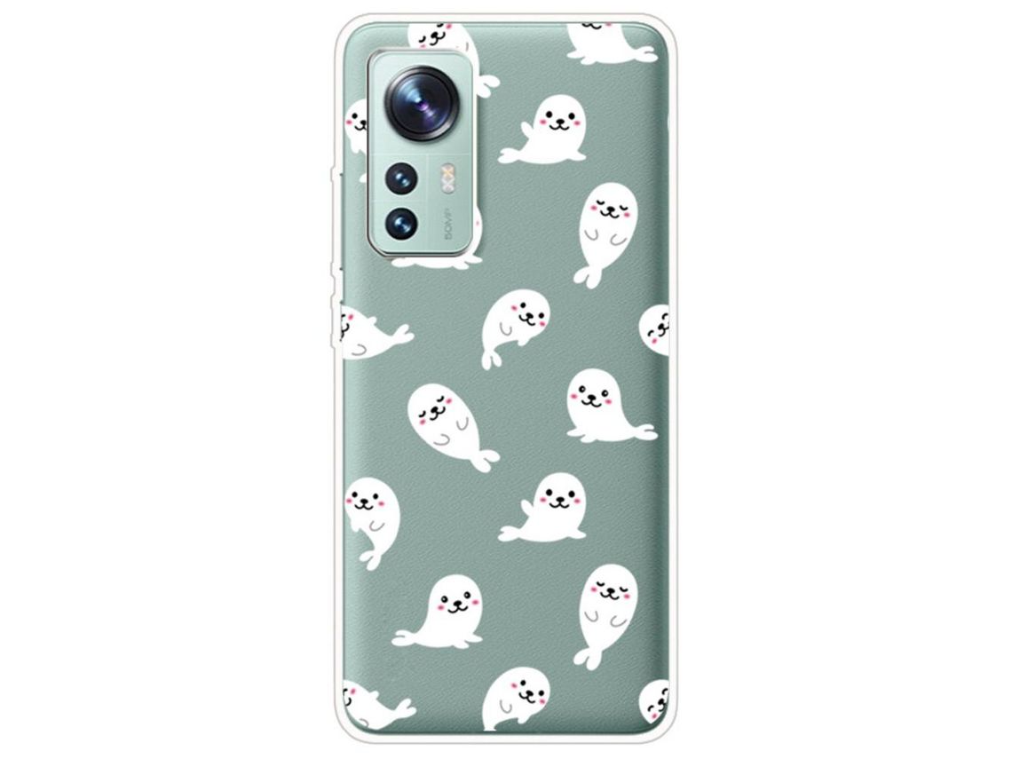 Capa para Xiaomi 12