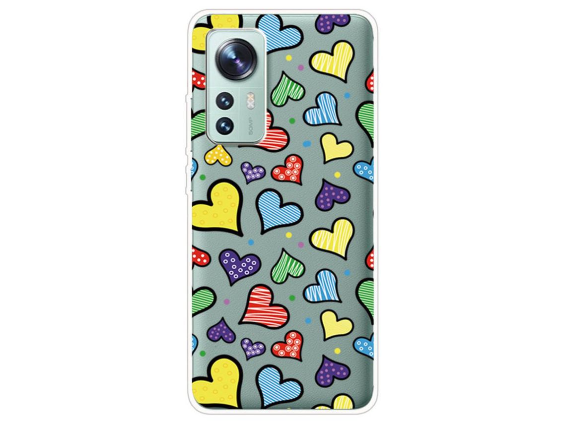 Capa para Xiaomi 12