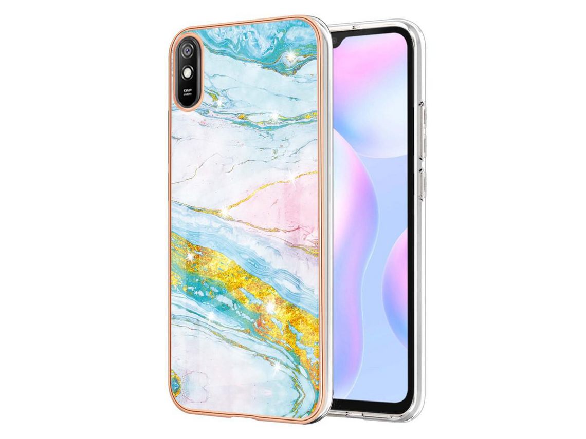 Capa para Xiaomi Redmi 9A