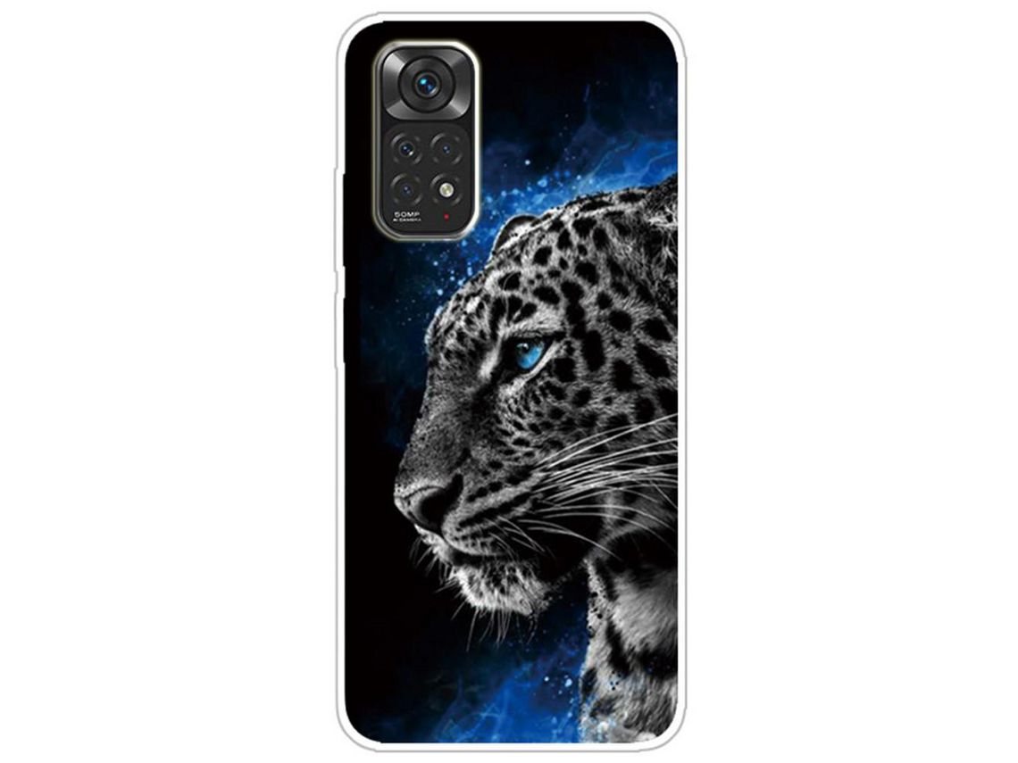 Capa para Xiaomi Redmi Note 11 Pro 5G